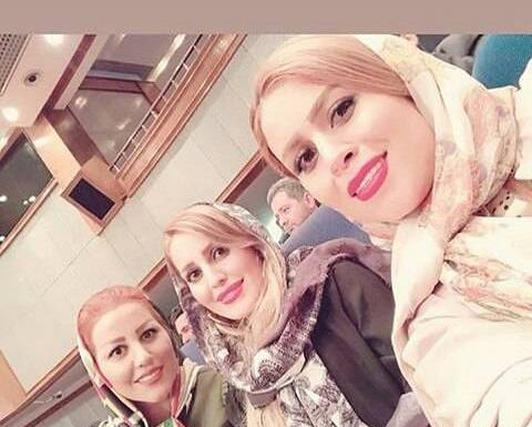 عکسهای خدیجه عسگری