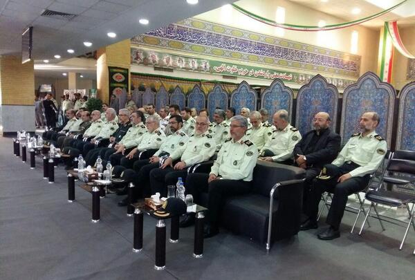 عکس امین لشکری