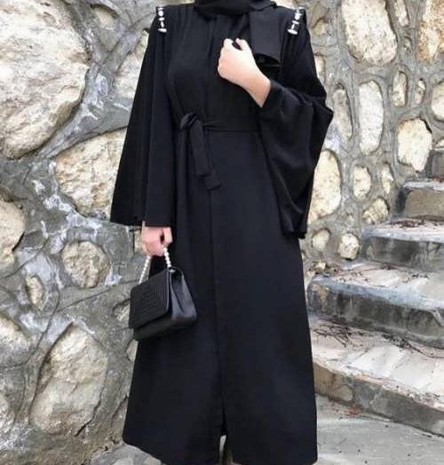 عکس مدل مانتو جدید بلند و شیک