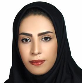 عکس سحر رضایی