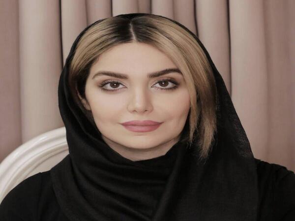 عکس سحر رضایی