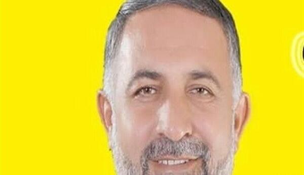 عکس ابراهیم متینیان