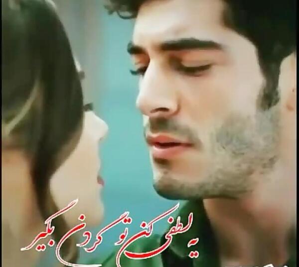 بغل عکس کبودی گردن عاشقانه