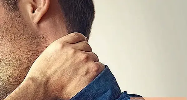 بغل عکس کبودی گردن عاشقانه