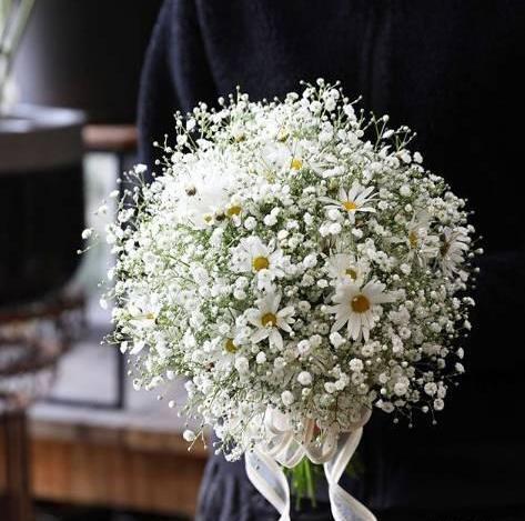 عکس دسته گل برای عقد