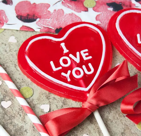 عکس نوشته قلبی