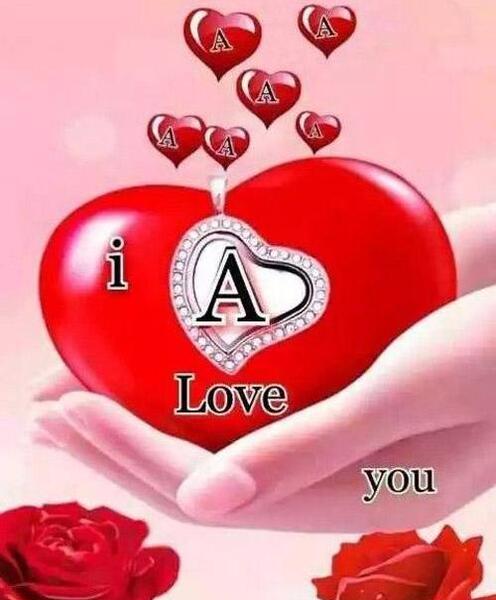 عکس نوشته قلبی