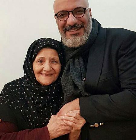 عکس امیر جعفری