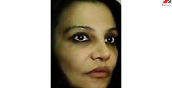 عکسهای محمدرضا شاه و گوگوش