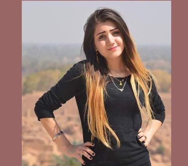 عکس جدید تارا خواننده
