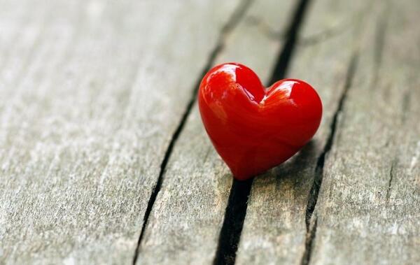 عکس قلب بدون نوشته