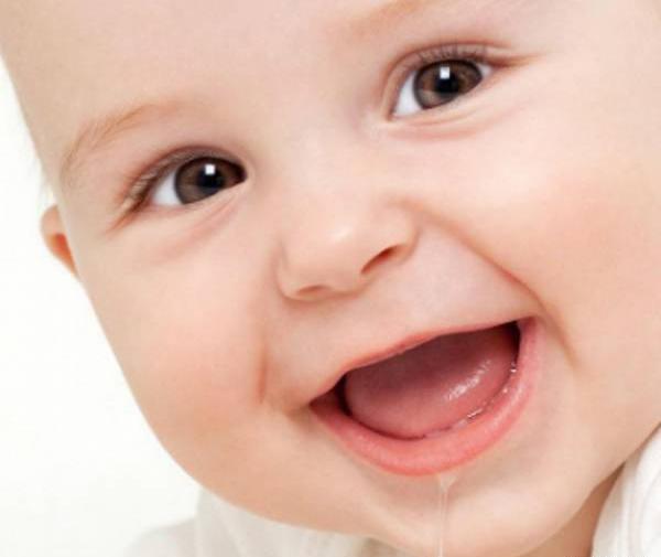 عکس خنده کودکان زیبا