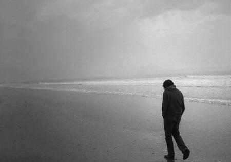 عکسهای غمگین لحظات تنهایی