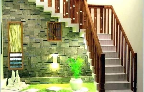 عکس ایده برای فضای زیر پله