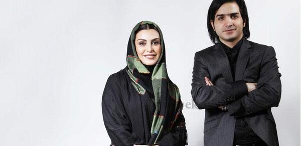 عکس صدف یگانه