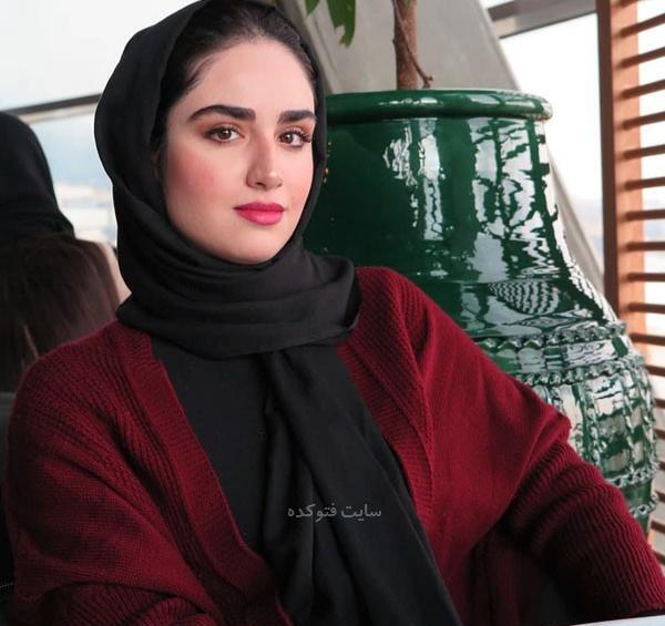 عکس نوشته هانیه غلامی