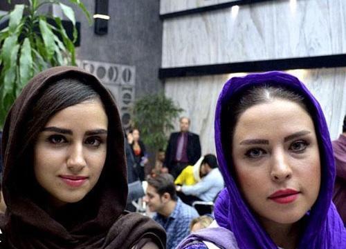عکس نوشته هانیه غلامی