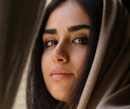 عکس نوشته هانیه غلامی
