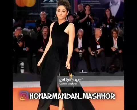 عکس حاملگی شقایق فراهانی