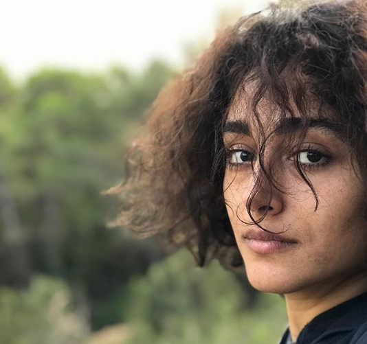 عکس حاملگی شقایق فراهانی