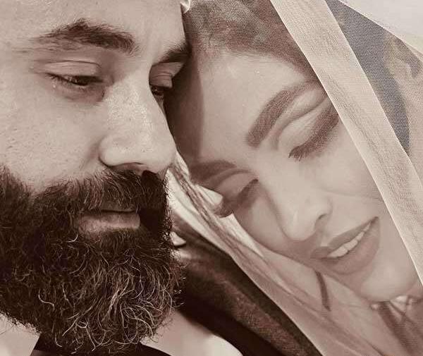 عکس جواد تقی زاده