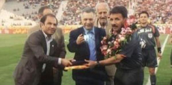 عکس جواد تقی زاده