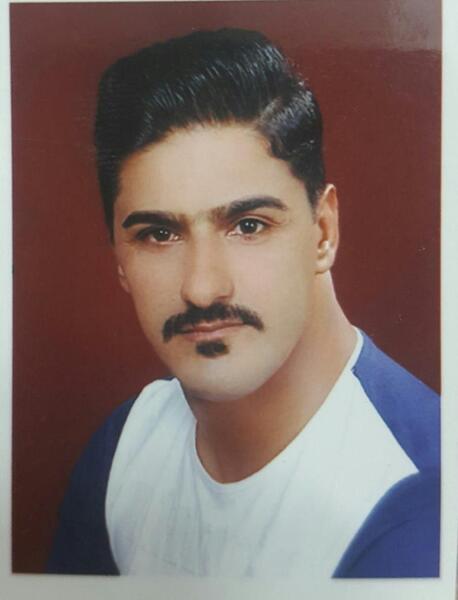 عکس جواد تقی زاده