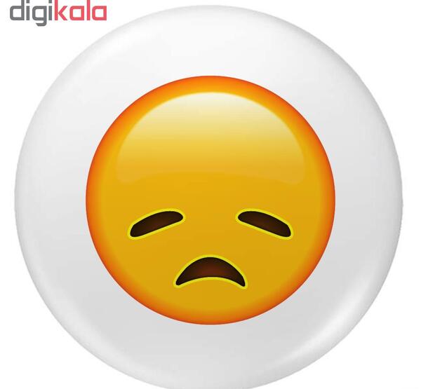 عکس پروفایل غمگین استیکر