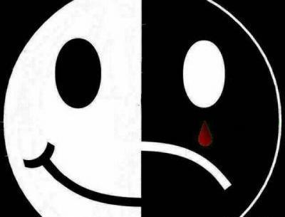 عکس پروفایل غمگین استیکر