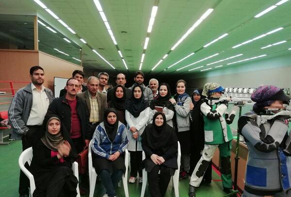 عکس بهاره یبلویی