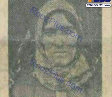 عکس بهاره یبلویی