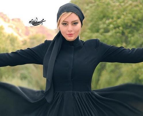 عکس مدل مانتو جدید امسال