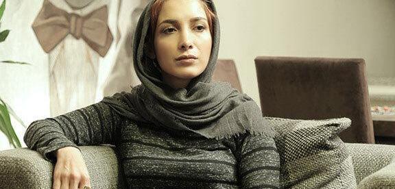 عکس سمیرا برزگر
