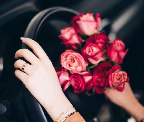 عکس زیبا و خاص بدون متن
