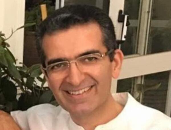 عکس بهزاد غفاری
