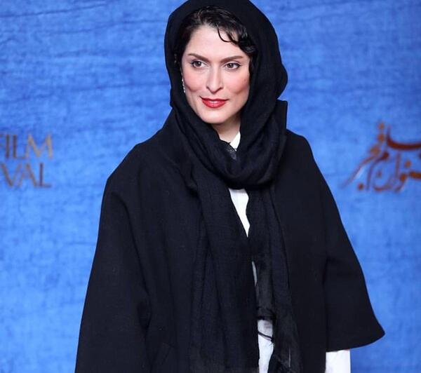 عکس بهناز اکبری