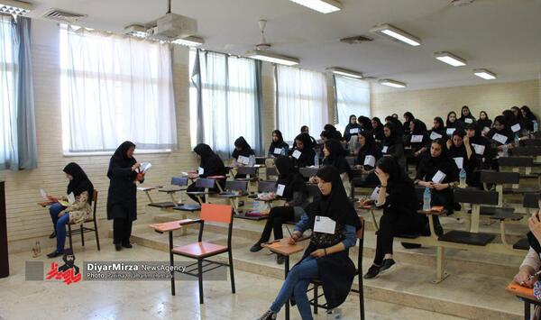 عکس ریحانه فرخی ملکی