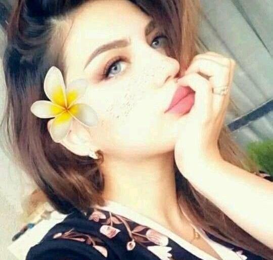عکس دختر زیبا فیک برای پروفایل