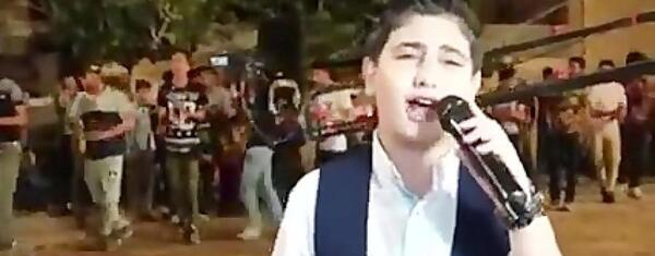 عکس دوست دختر صالح جعفرزاده