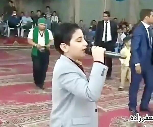 عکس دوست دختر صالح جعفرزاده