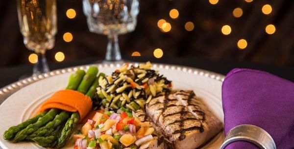 عکس غذاهای عروسی ایرانی