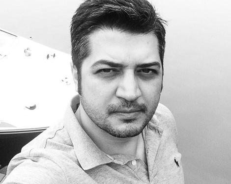 عکس خانوادگی پندار اکبری
