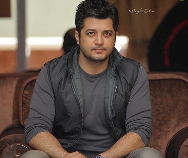 عکس خانوادگی پندار اکبری