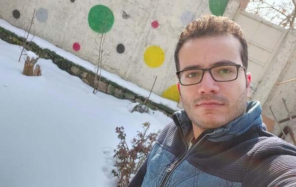 عکس پرتره با گوشی سامسونگ a71