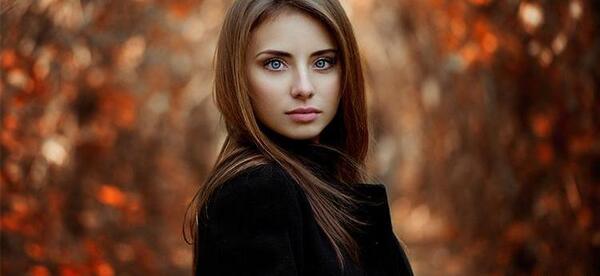 عکس پرتره با گوشی سامسونگ a71
