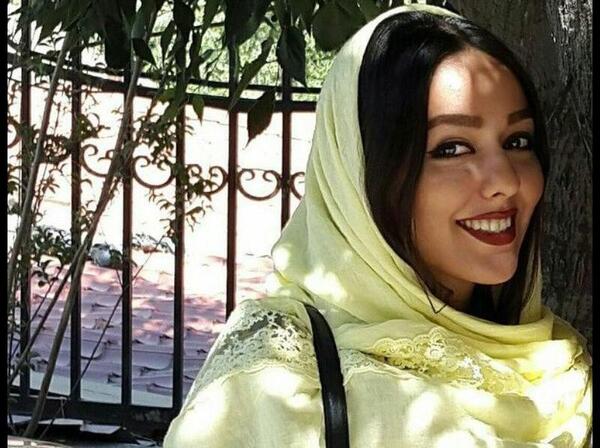 عکس سوگند حاج حسینی