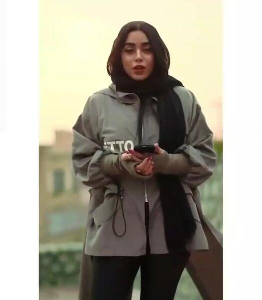عکس سوگند حاج حسینی