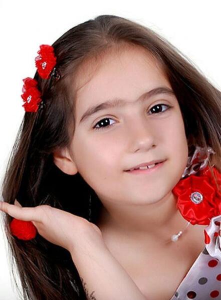 عکس پرتره رشت