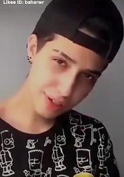 عکس بهار دابسمش