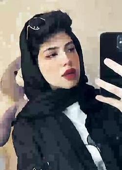 عکس بهار دابسمش